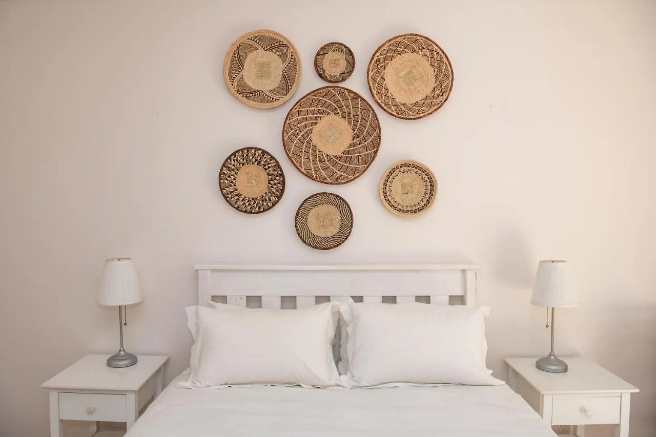 Camps Bay Guest Suite With Private Pool Κέιπ Τάουν 0*,  Νότια Αφρική