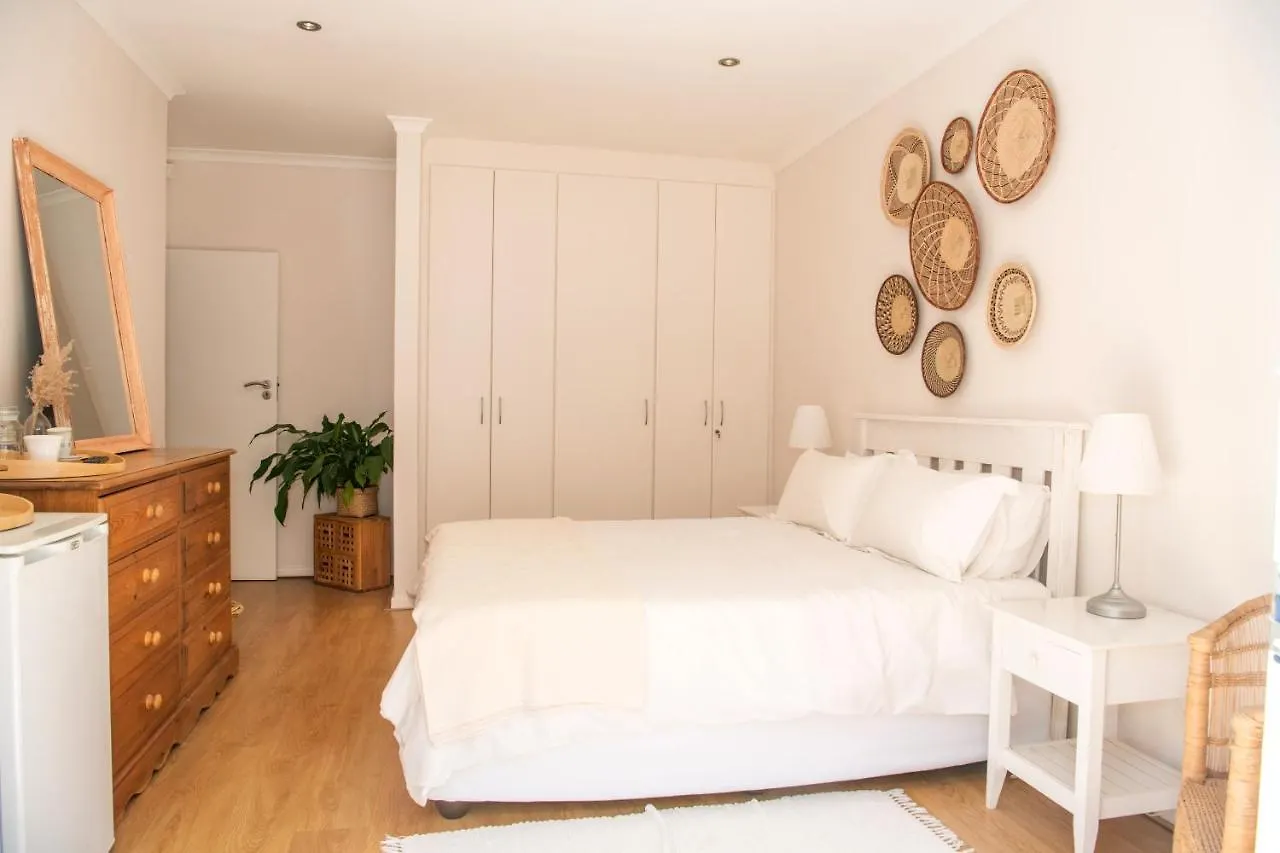 Σπίτι διακοπών Camps Bay Guest Suite With Private Pool Κέιπ Τάουν