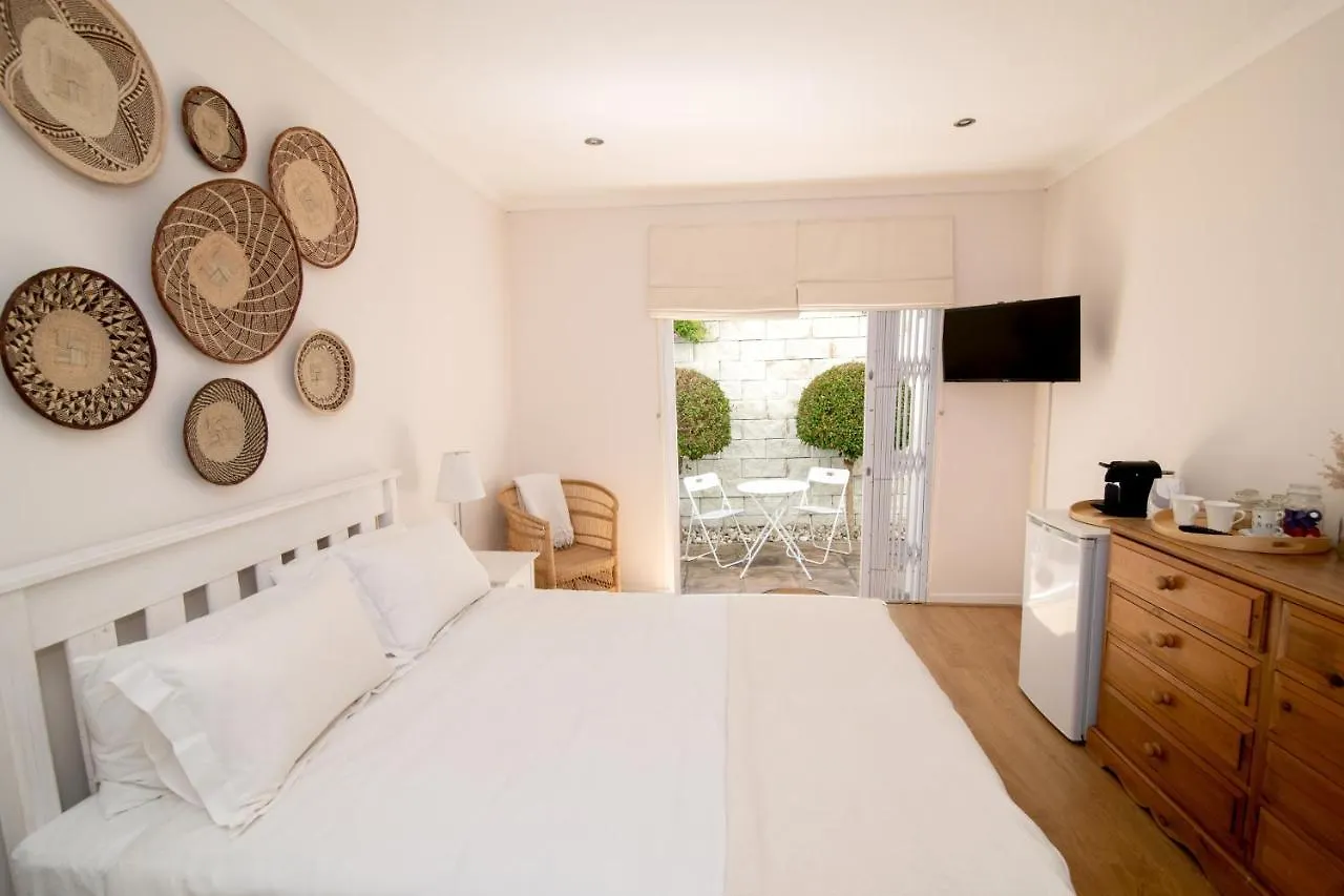 Camps Bay Guest Suite With Private Pool Κέιπ Τάουν