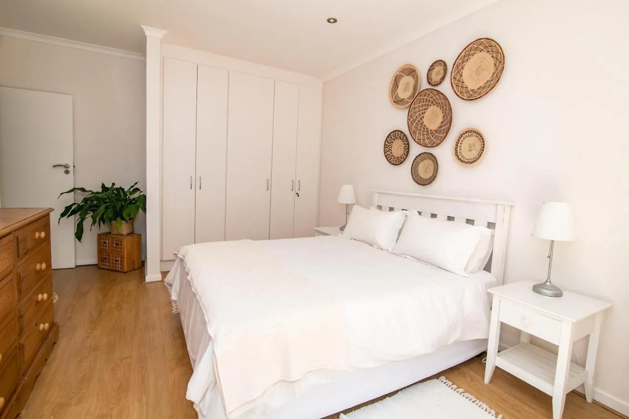 Camps Bay Guest Suite With Private Pool Κέιπ Τάουν Σπίτι διακοπών