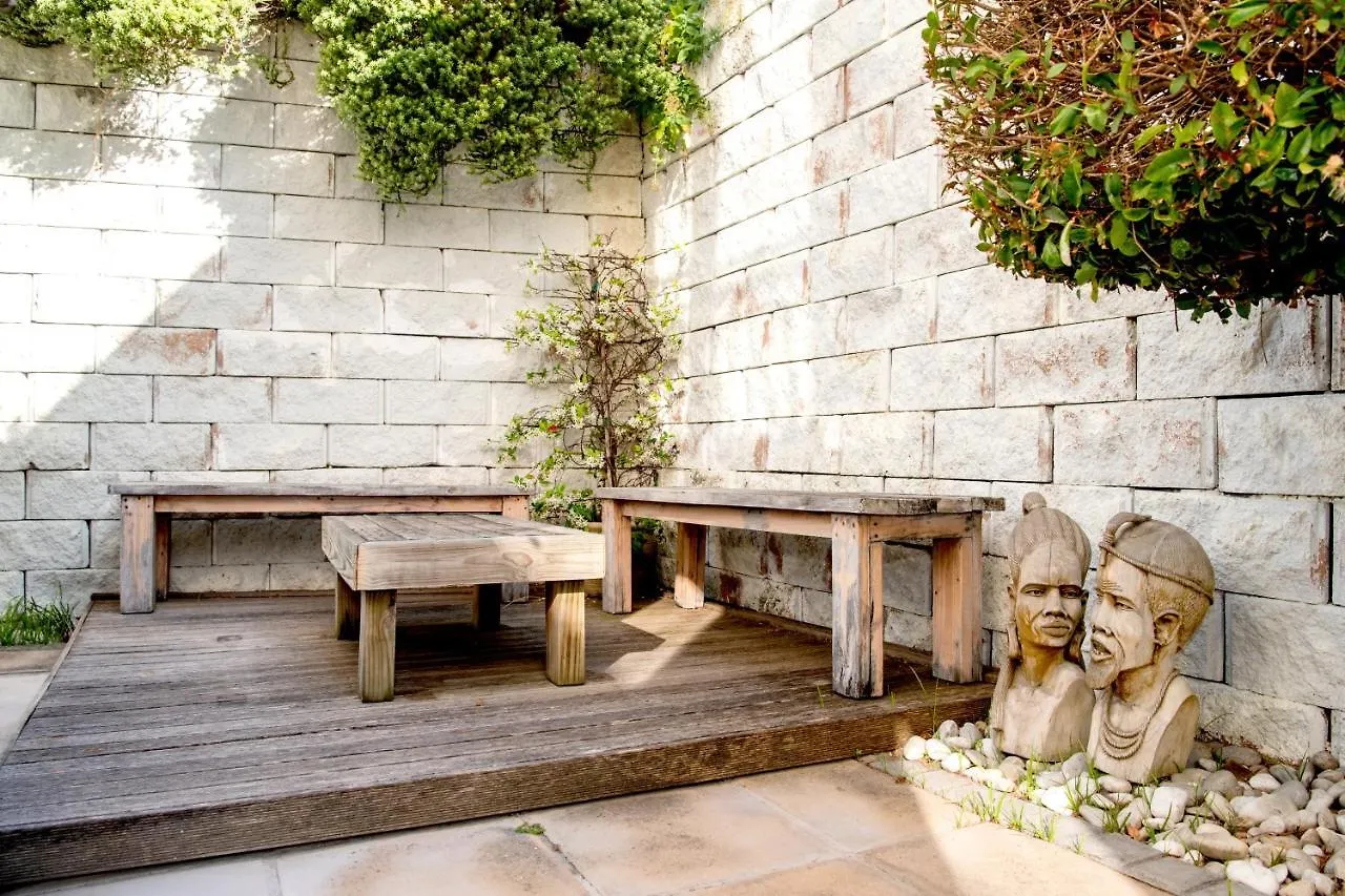 Camps Bay Guest Suite With Private Pool Κέιπ Τάουν