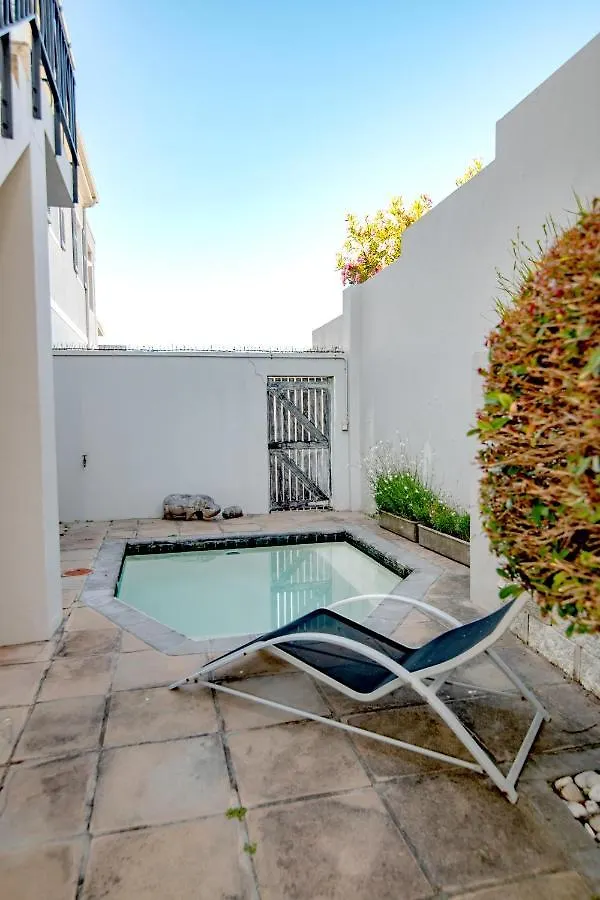Camps Bay Guest Suite With Private Pool Κέιπ Τάουν